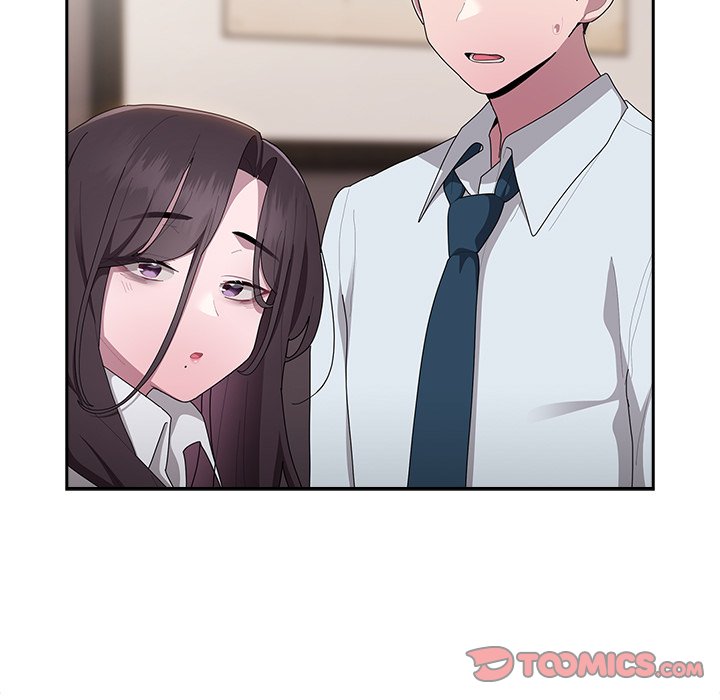 Troublesome Employee Warning chapter 32 page 147