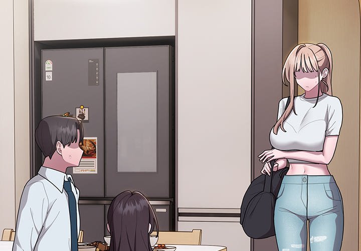 Troublesome Employee Warning chapter 33 page 2
