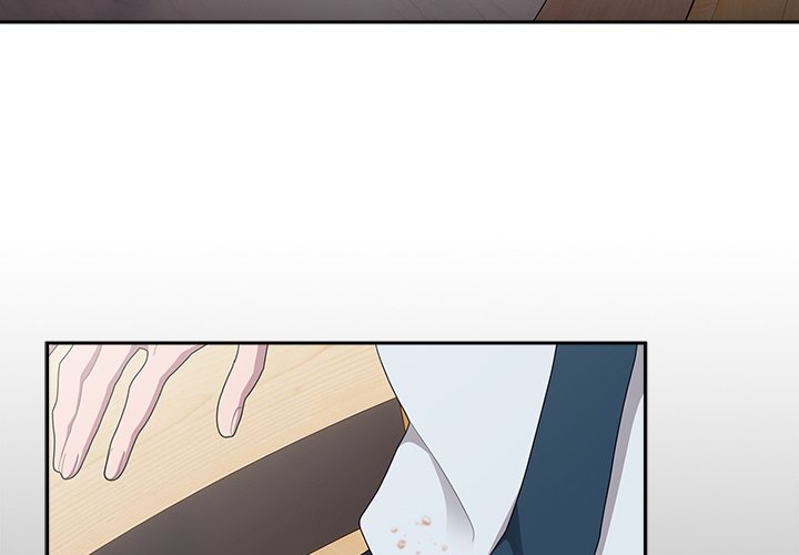 Troublesome Employee Warning chapter 33 page 4