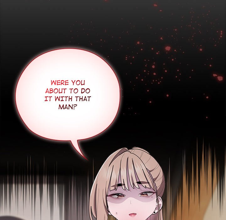 Troublesome Employee Warning chapter 33 page 6