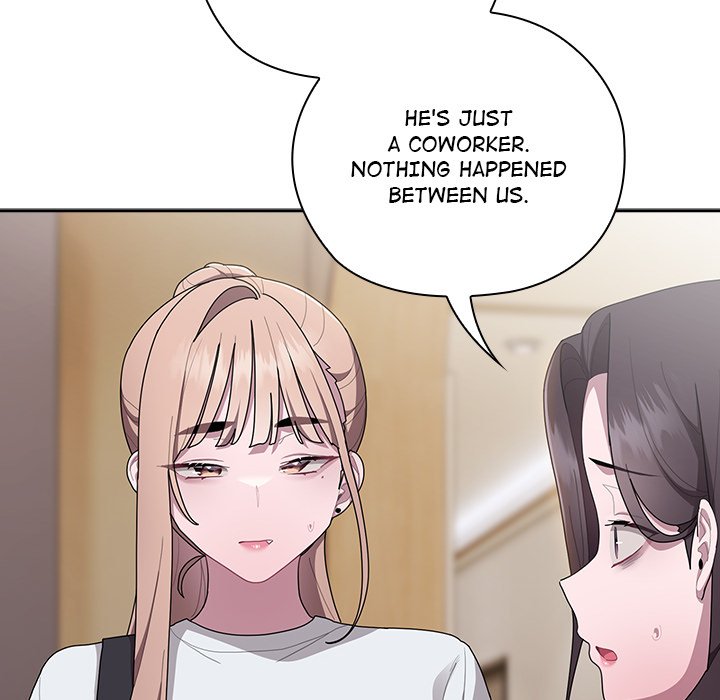 Troublesome Employee Warning chapter 33 page 14