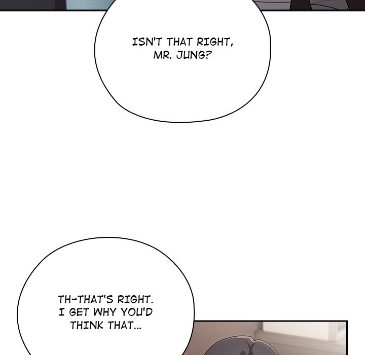 Troublesome Employee Warning chapter 33 page 16