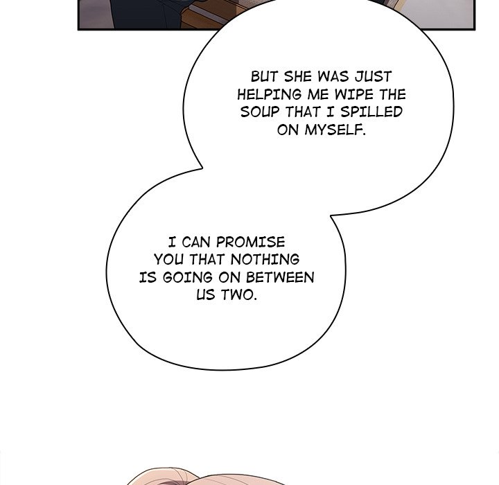 Troublesome Employee Warning chapter 33 page 18