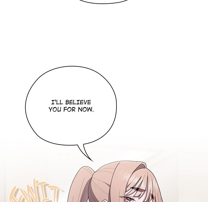 Troublesome Employee Warning chapter 33 page 22
