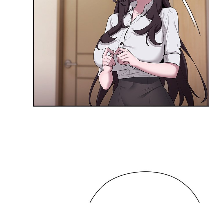Troublesome Employee Warning chapter 33 page 26