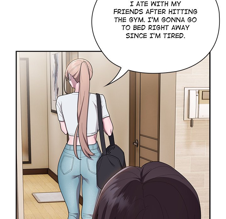 Troublesome Employee Warning chapter 33 page 27