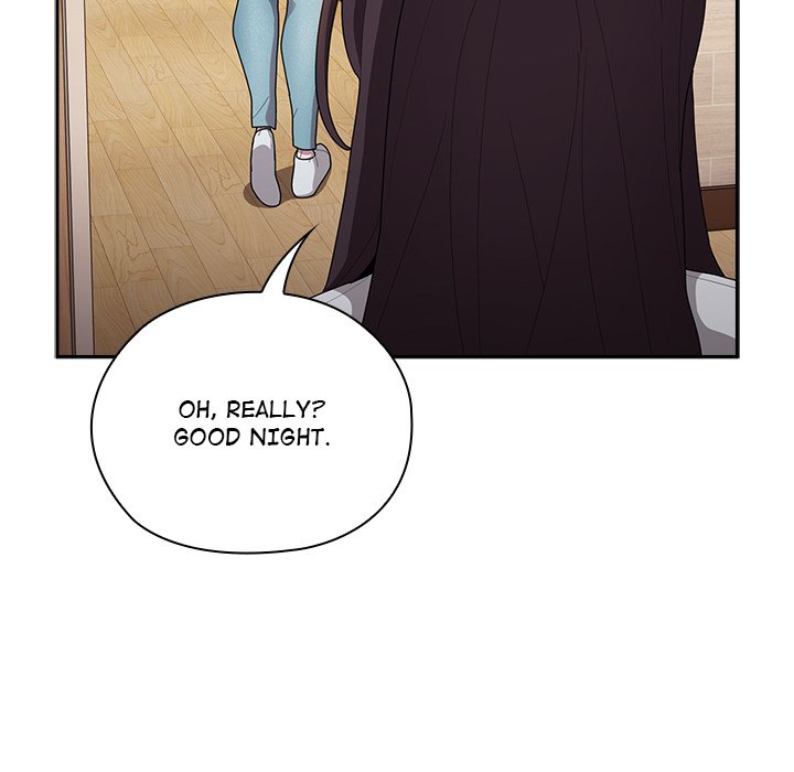 Troublesome Employee Warning chapter 33 page 28