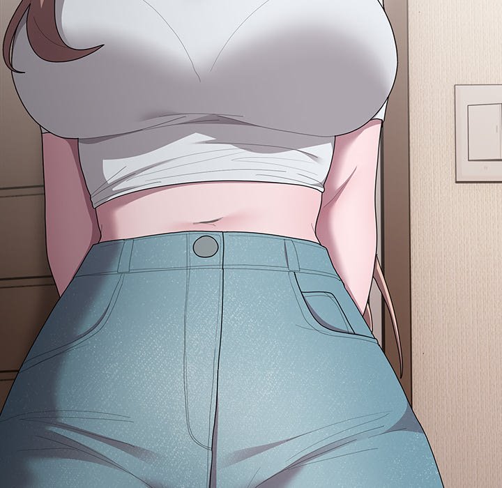 Troublesome Employee Warning chapter 33 page 34