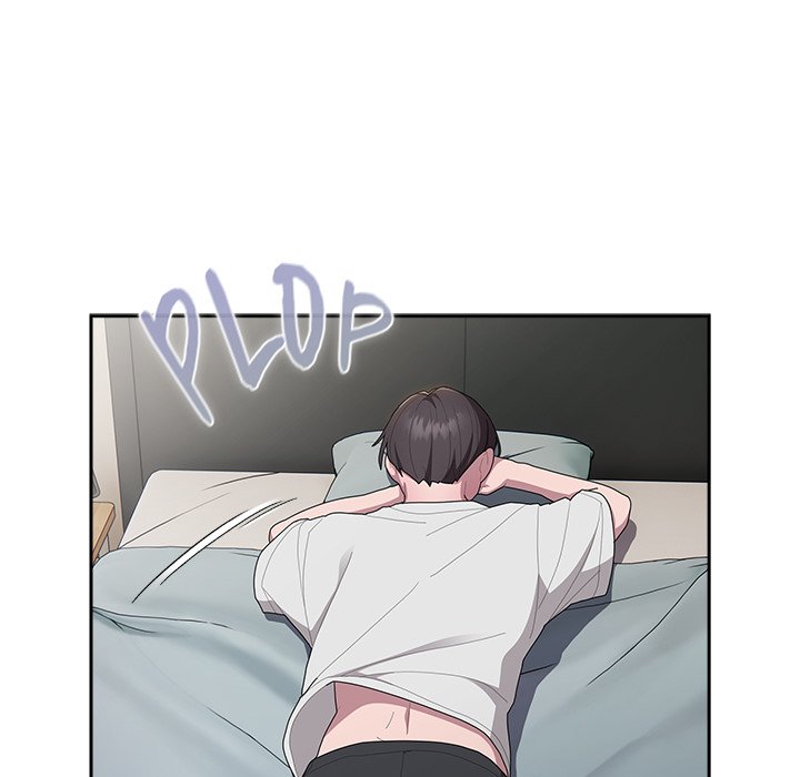 Troublesome Employee Warning chapter 33 page 41