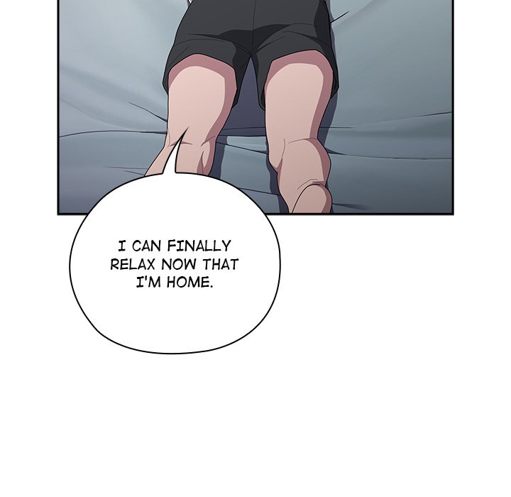 Troublesome Employee Warning chapter 33 page 42