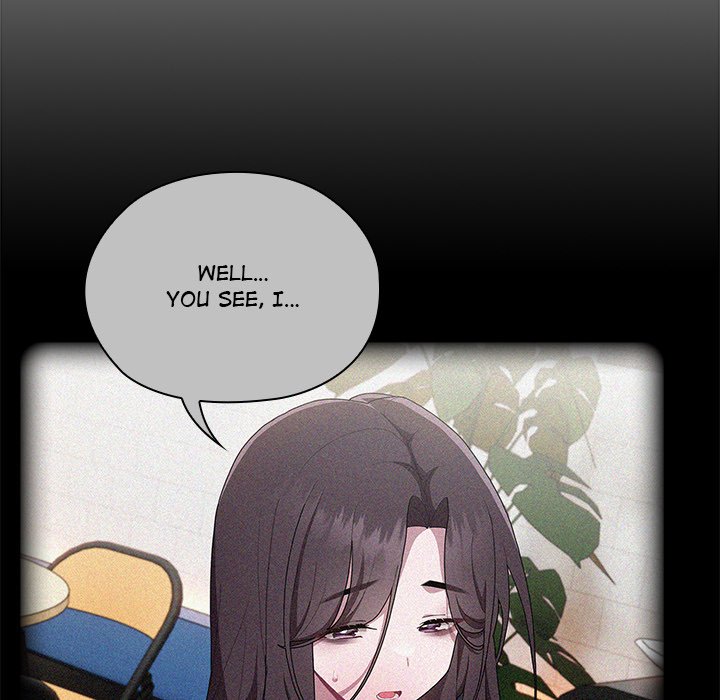 Troublesome Employee Warning chapter 33 page 45