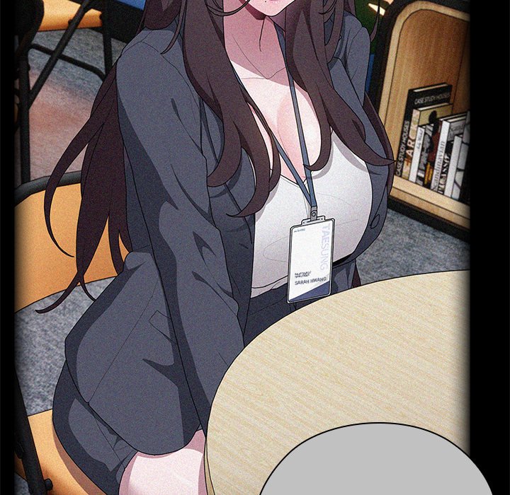 Troublesome Employee Warning chapter 33 page 46