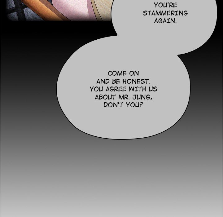 Troublesome Employee Warning chapter 33 page 47