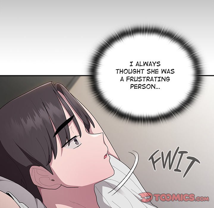 Troublesome Employee Warning chapter 33 page 48