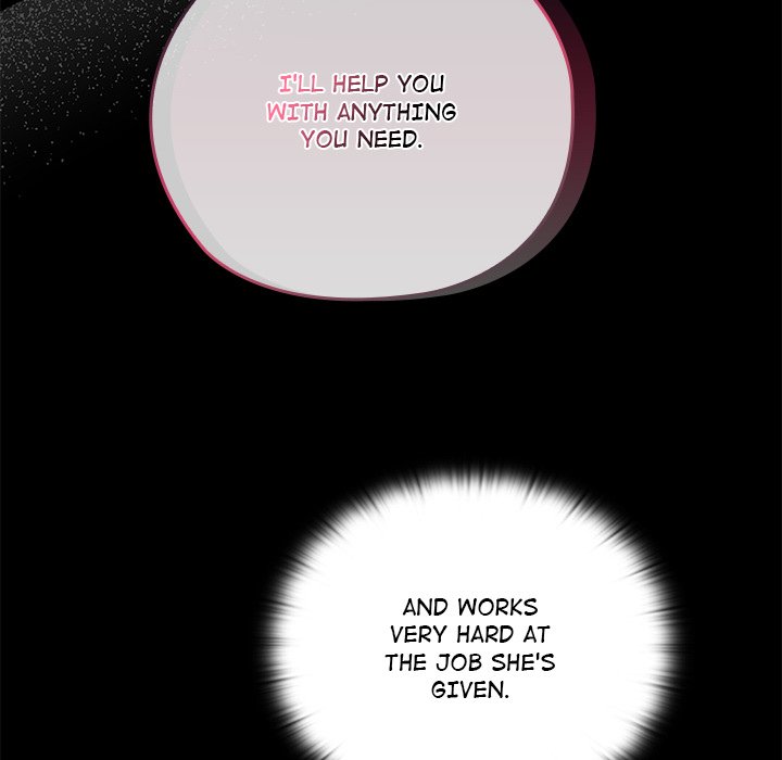 Troublesome Employee Warning chapter 33 page 54