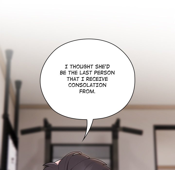 Troublesome Employee Warning chapter 33 page 58