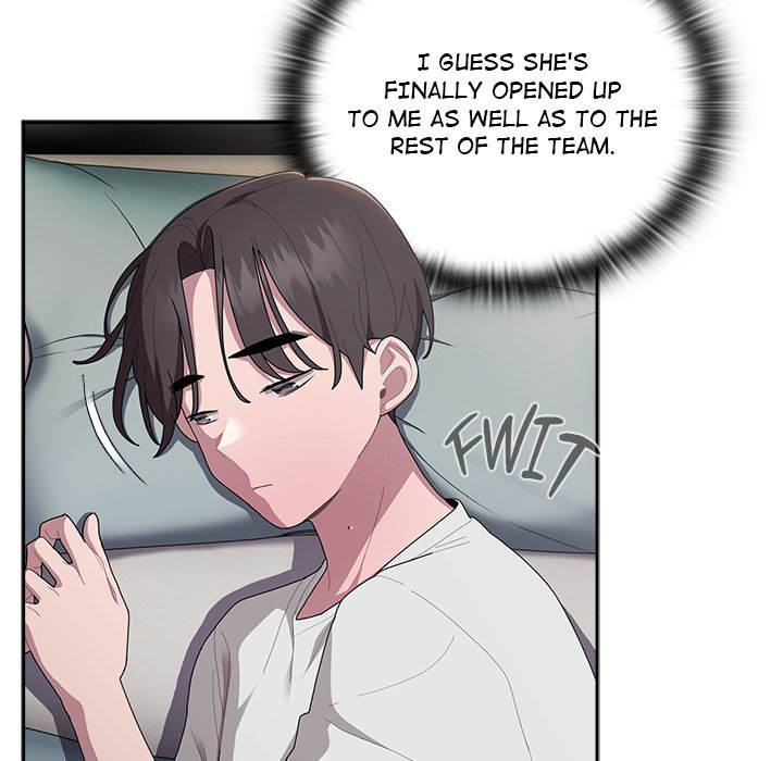 Troublesome Employee Warning chapter 33 page 60