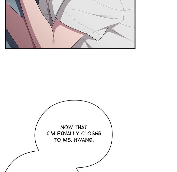 Troublesome Employee Warning chapter 33 page 61