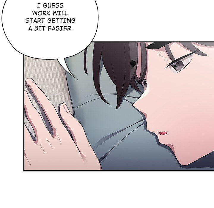 Troublesome Employee Warning chapter 33 page 62