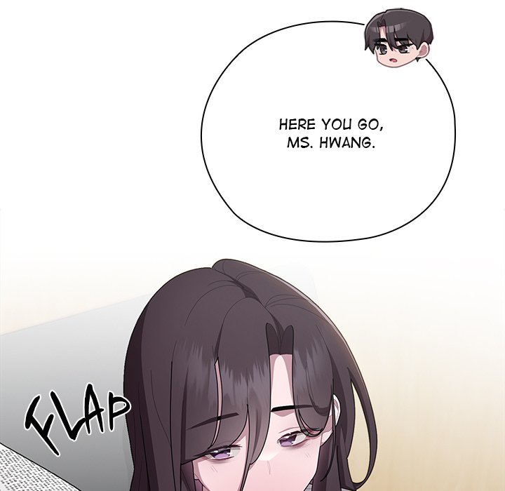 Troublesome Employee Warning chapter 33 page 70