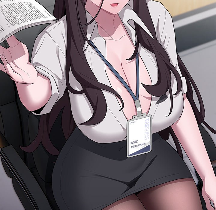 Troublesome Employee Warning chapter 33 page 71