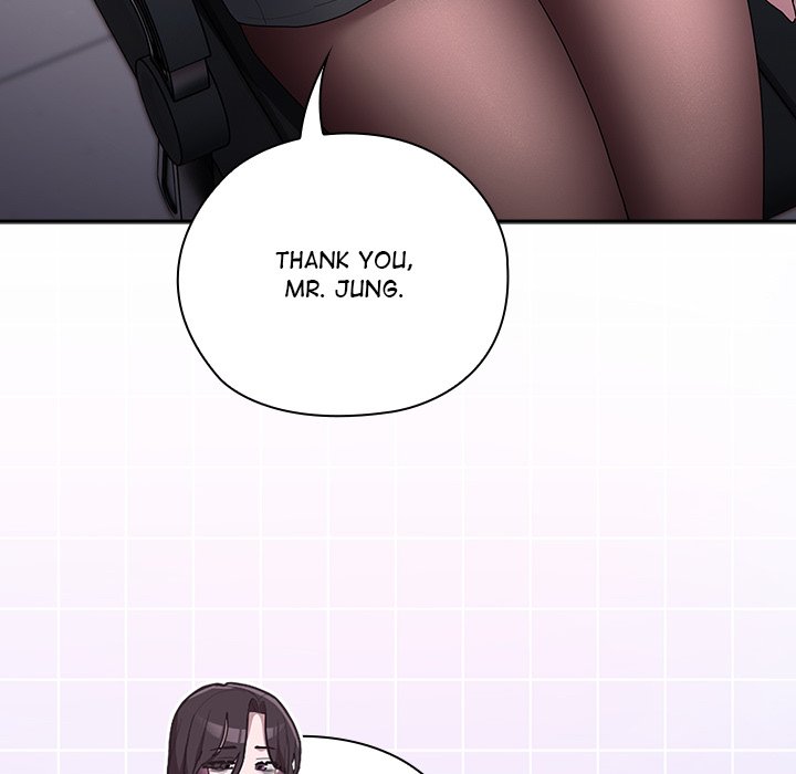 Troublesome Employee Warning chapter 33 page 72