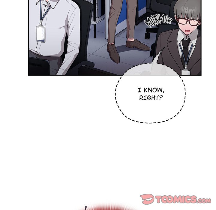 Troublesome Employee Warning chapter 33 page 75