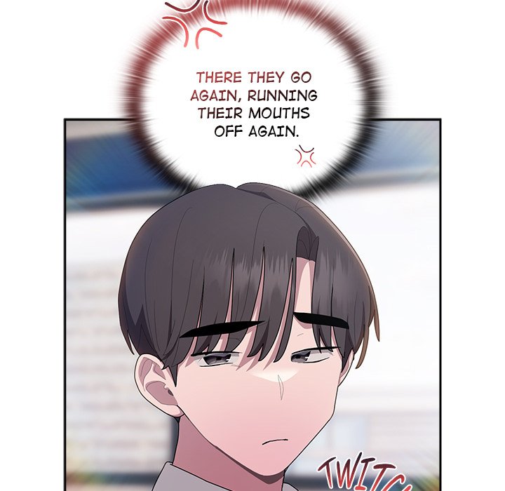 Troublesome Employee Warning chapter 33 page 76