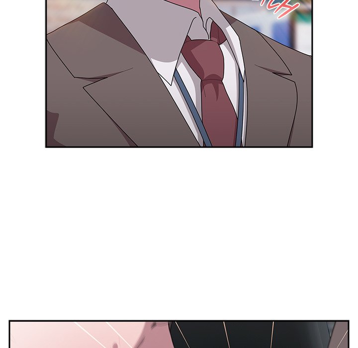 Troublesome Employee Warning chapter 33 page 77