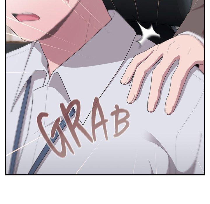 Troublesome Employee Warning chapter 33 page 78