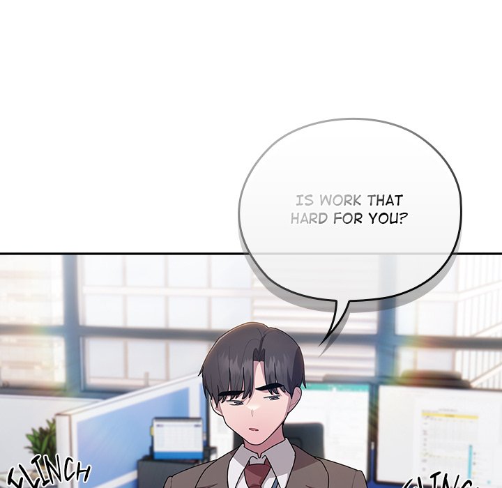 Troublesome Employee Warning chapter 33 page 79