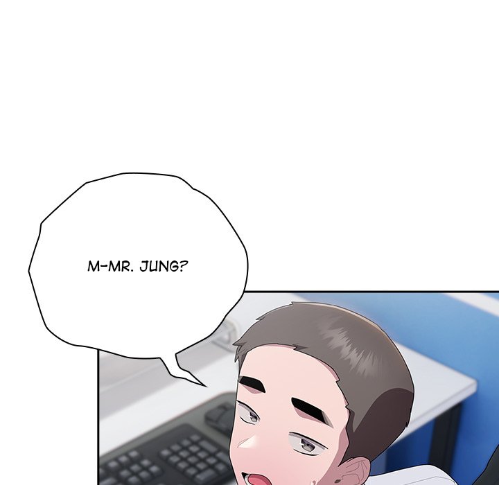 Troublesome Employee Warning chapter 33 page 81