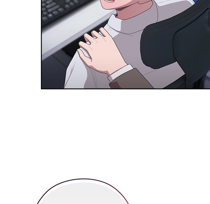 Troublesome Employee Warning chapter 33 page 82