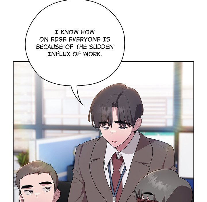 Troublesome Employee Warning chapter 33 page 90