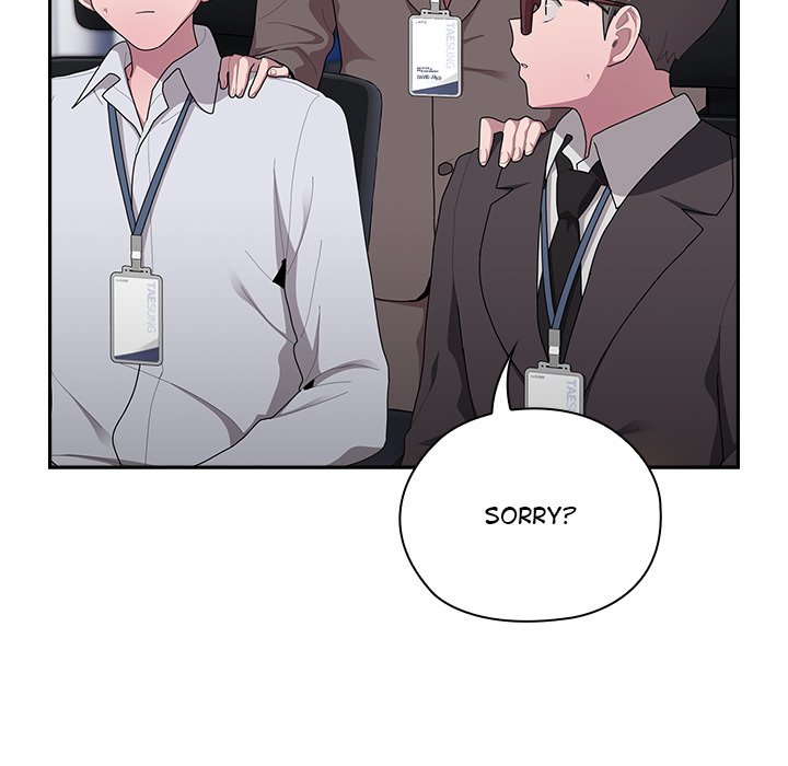 Troublesome Employee Warning chapter 33 page 91