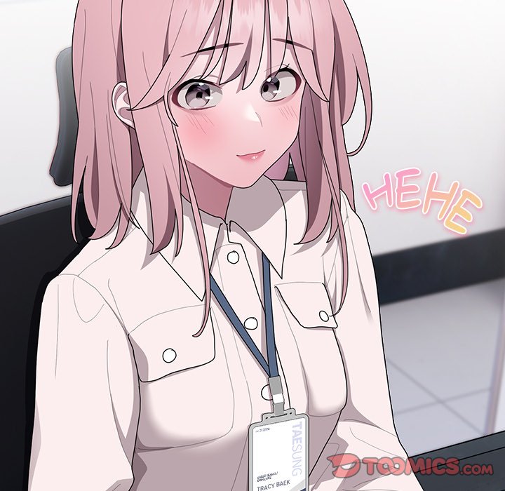 Troublesome Employee Warning chapter 33 page 93