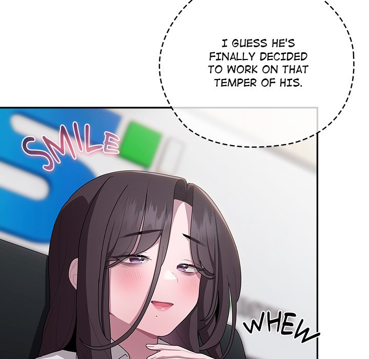 Troublesome Employee Warning chapter 33 page 98