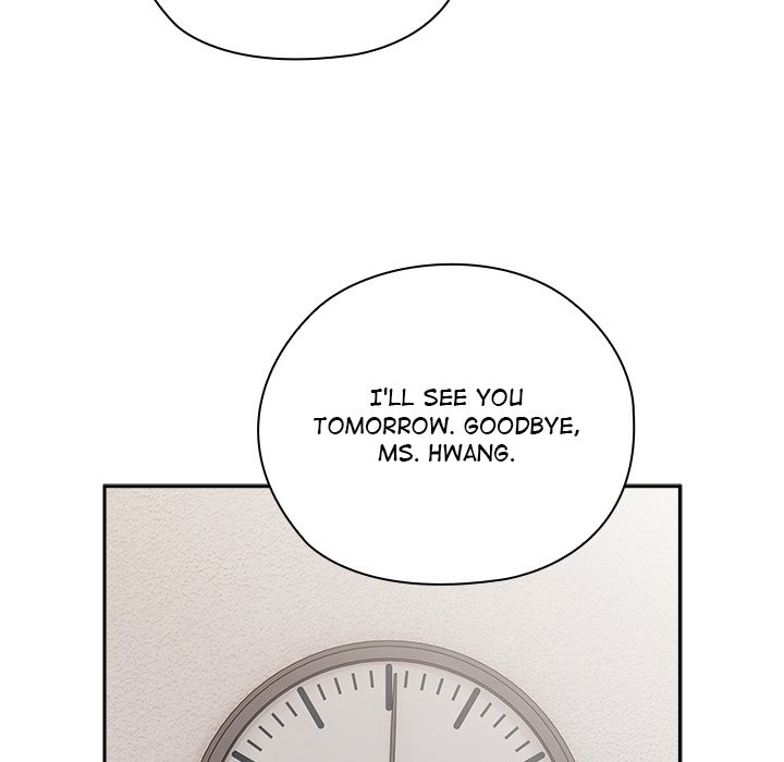 Troublesome Employee Warning chapter 33 page 103