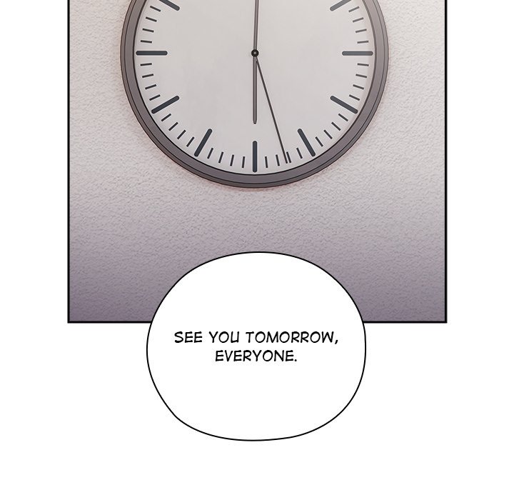 Troublesome Employee Warning chapter 33 page 104