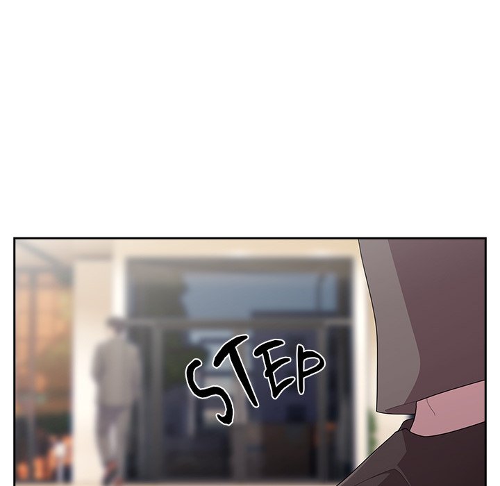 Troublesome Employee Warning chapter 33 page 105
