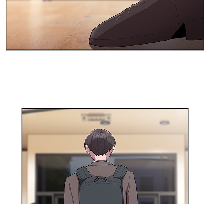 Troublesome Employee Warning chapter 33 page 106