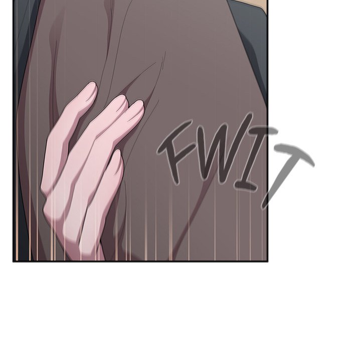 Troublesome Employee Warning chapter 33 page 109