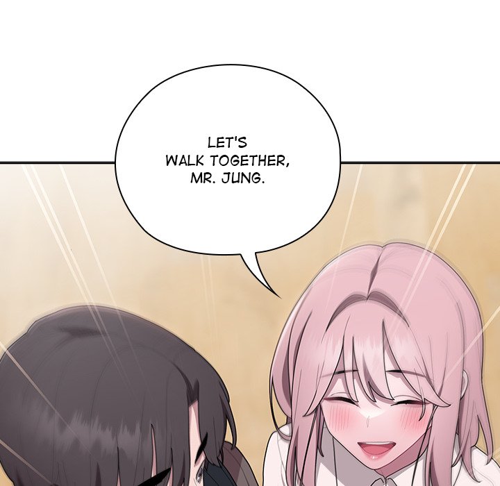 Troublesome Employee Warning chapter 33 page 110