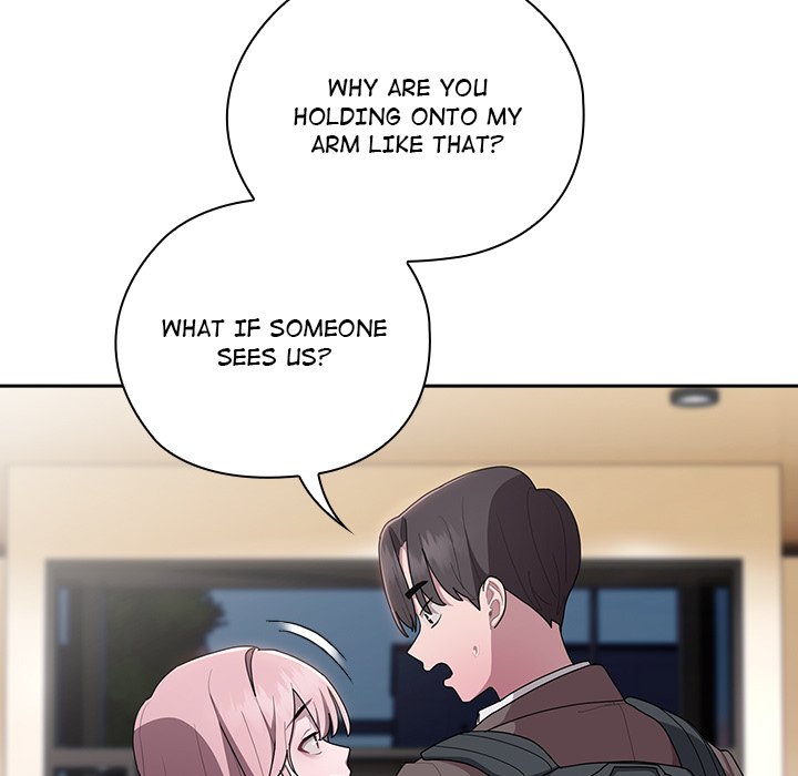 Troublesome Employee Warning chapter 33 page 113