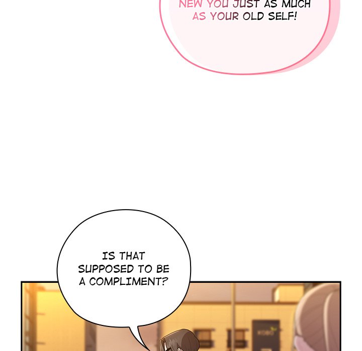 Troublesome Employee Warning chapter 33 page 117
