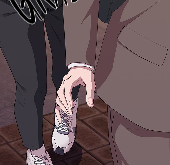 Troublesome Employee Warning chapter 33 page 121