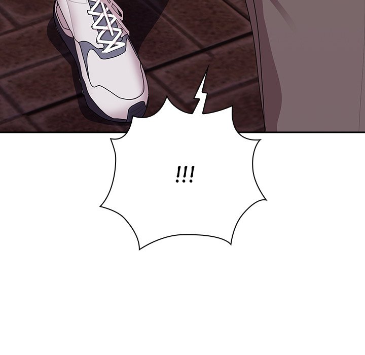 Troublesome Employee Warning chapter 33 page 122