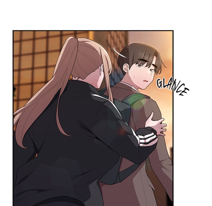 Troublesome Employee Warning chapter 33 page 123