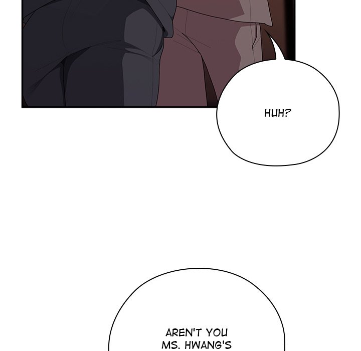 Troublesome Employee Warning chapter 33 page 124