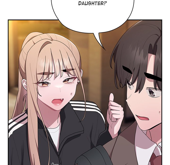 Troublesome Employee Warning chapter 33 page 125